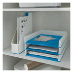 Leitz WOW Magazine File Dual Colour, view 17