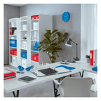 Leitz WOW Magazine File Dual Colour, view 20