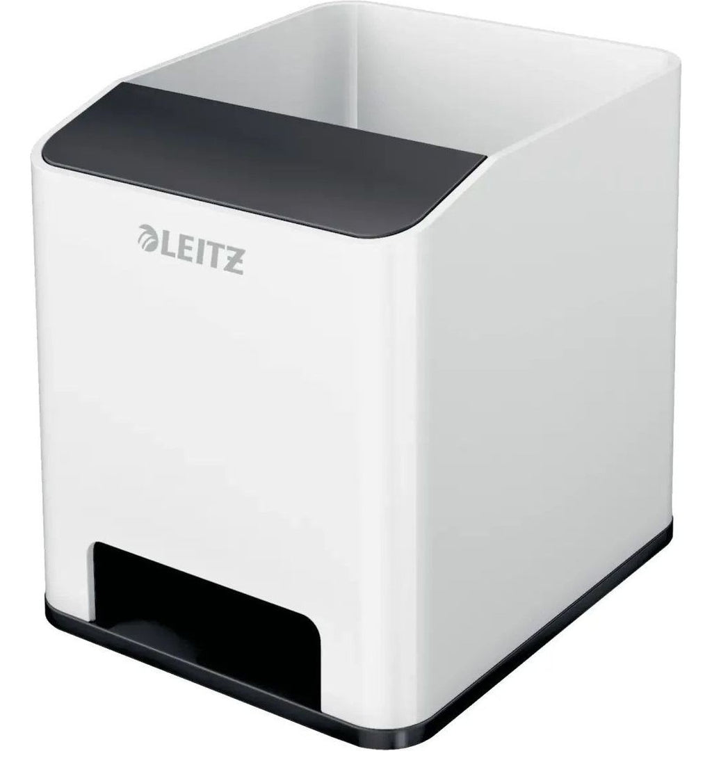 Leitz WOW Sound Pen Holder