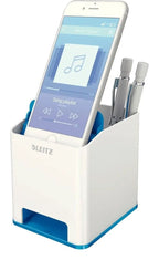 Leitz WOW Sound Pen Holder, view 13