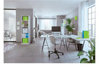 Leitz WOW Sound Pen Holder, view 14