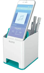 Leitz WOW Sound Pen Holder, view 18