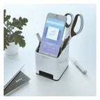 Leitz WOW Sound Pen Holder, view 9