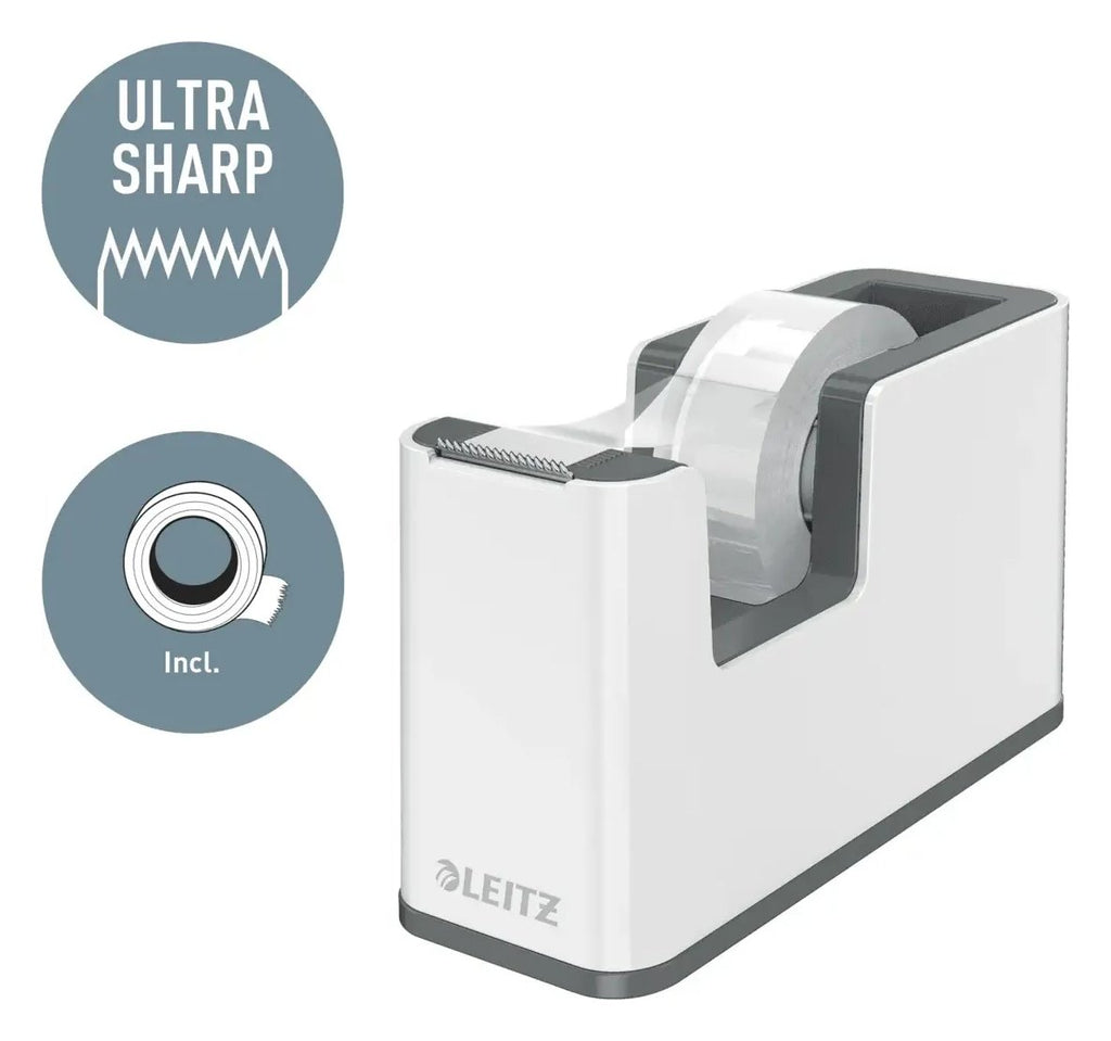 Leitz WOW Tape Dispenser, view 10