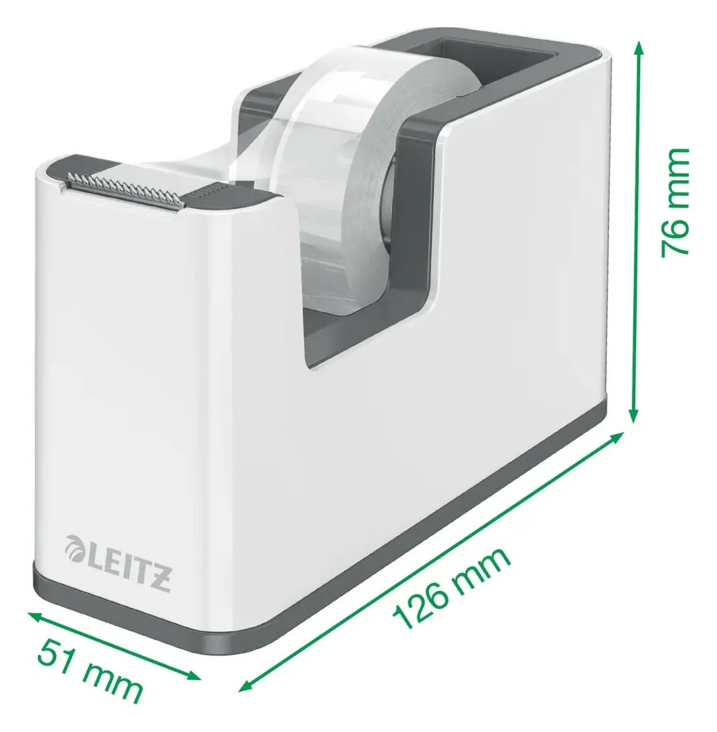 Leitz WOW Tape Dispenser, view 11