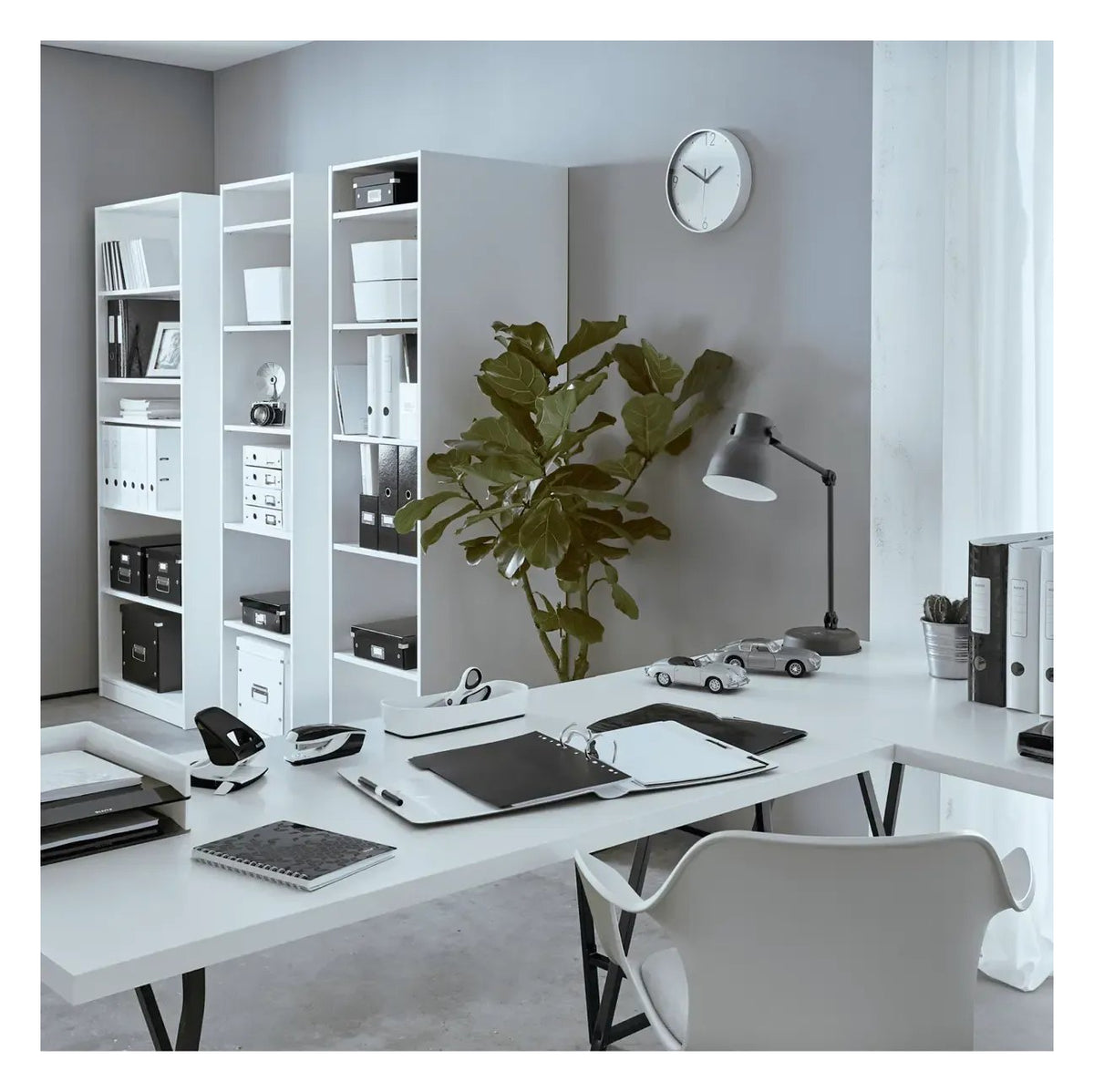 Leitz WOW Tape Dispenser, view 15