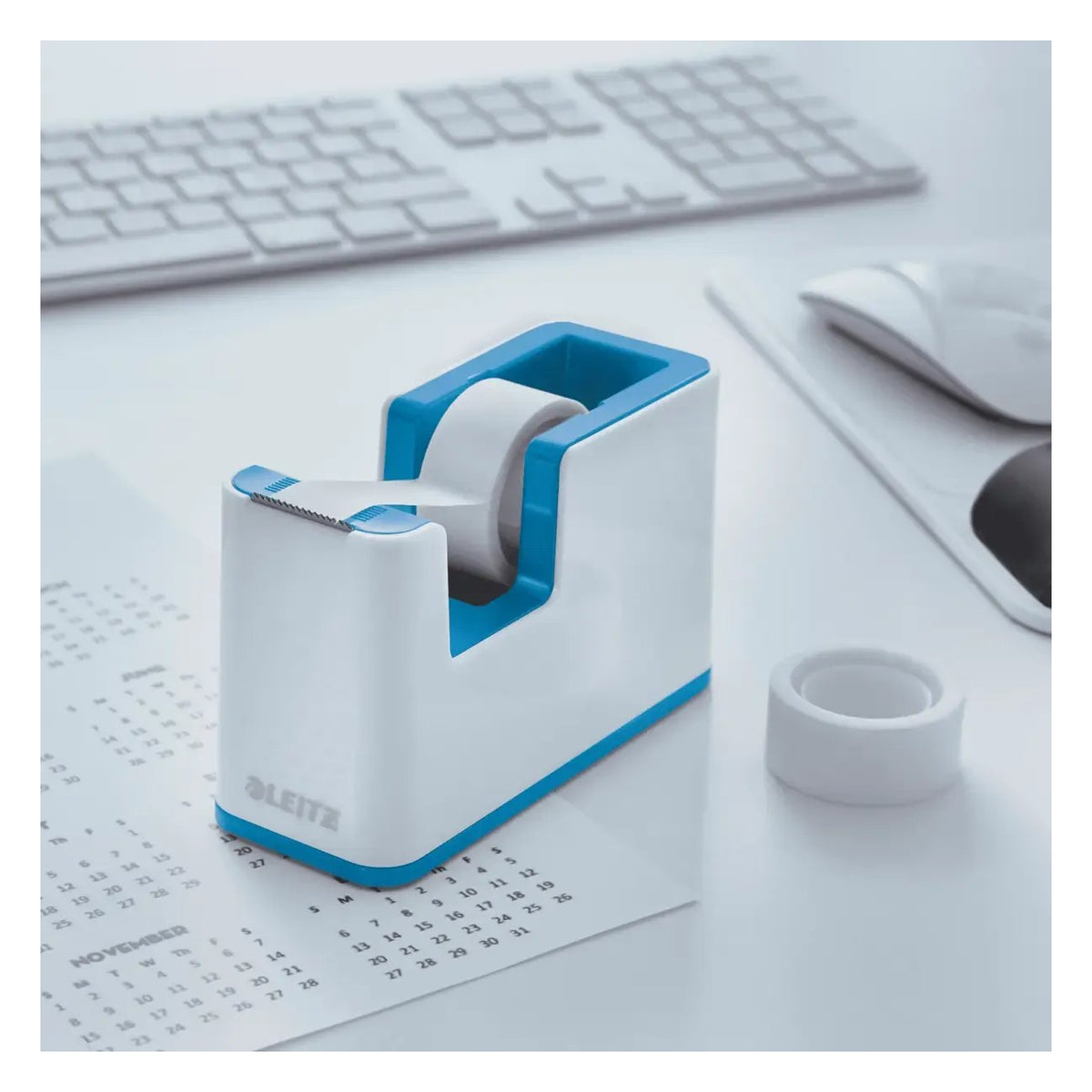 Leitz WOW Tape Dispenser, view 16