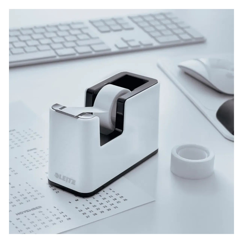 Leitz WOW Tape Dispenser, view 9