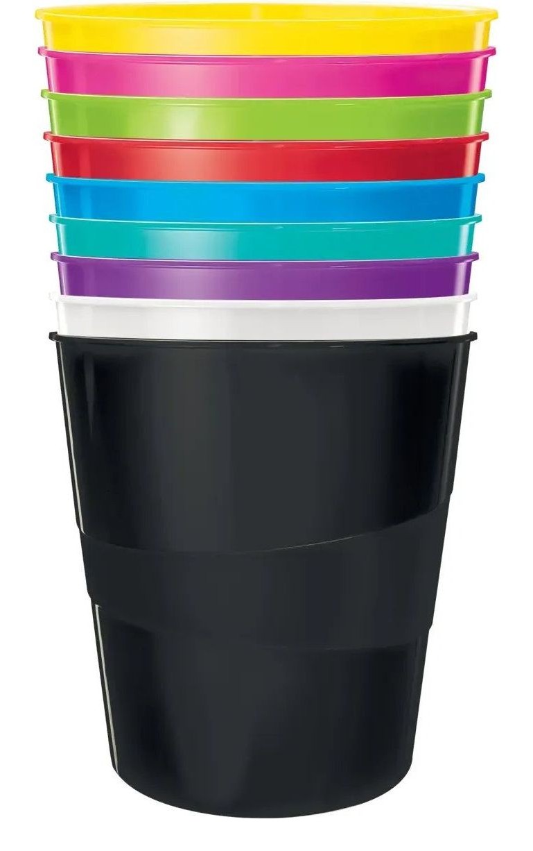 Leitz WOW Waste Bin, view 13