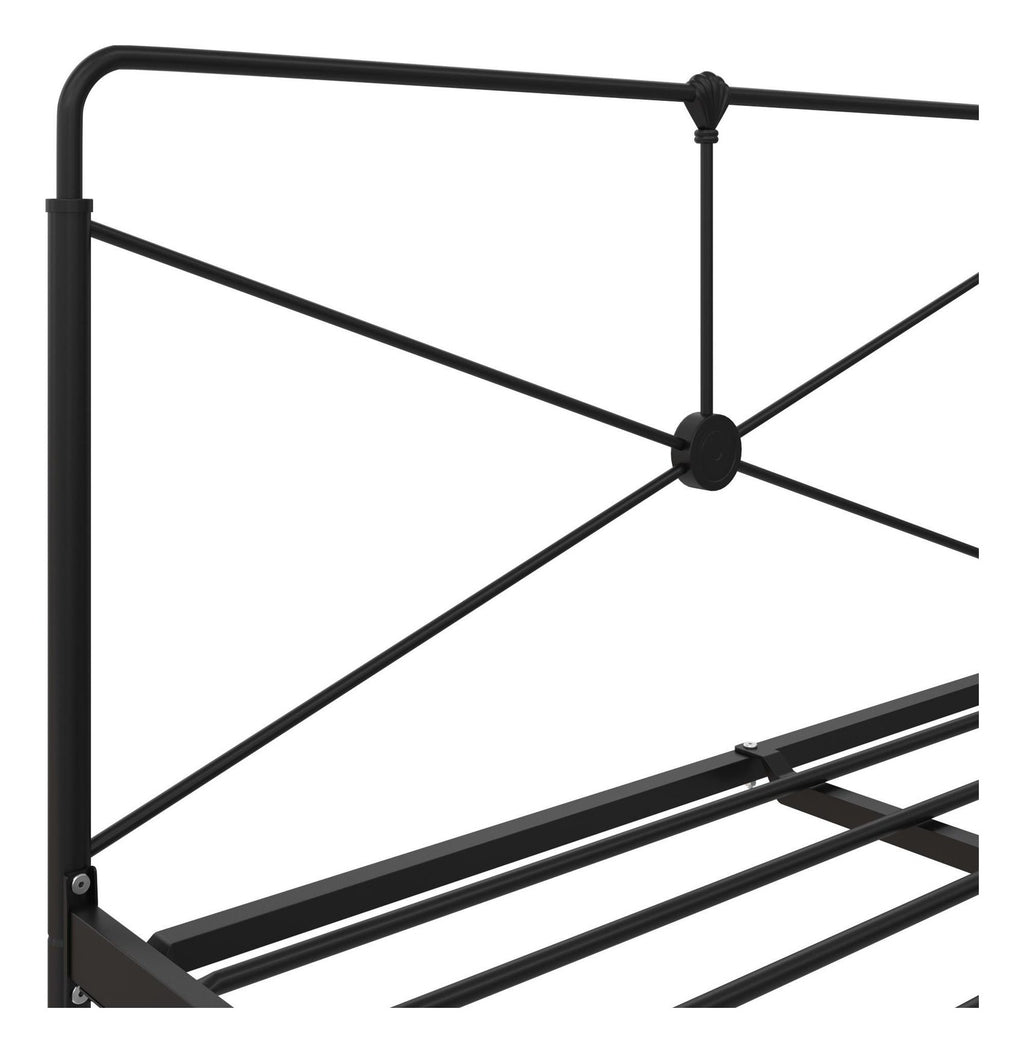 Leopold Metal Bed, view 10