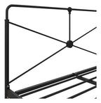 Leopold Metal Bed, view 10
