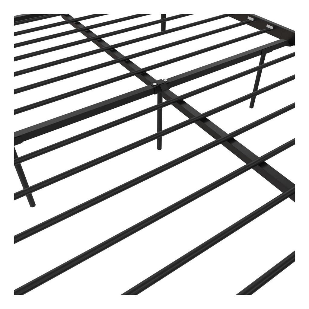 Leopold Metal Bed, view 12