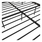 Leopold Metal Bed, view 12