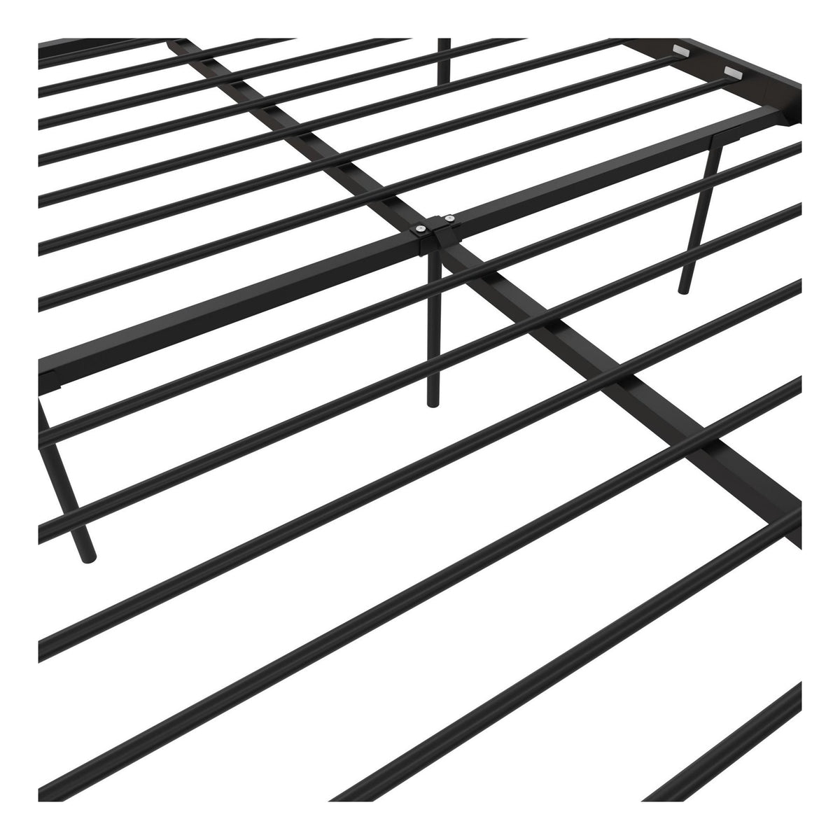 Leopold Metal Bed, view 12