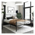 Leopold Metal Bed, view 14