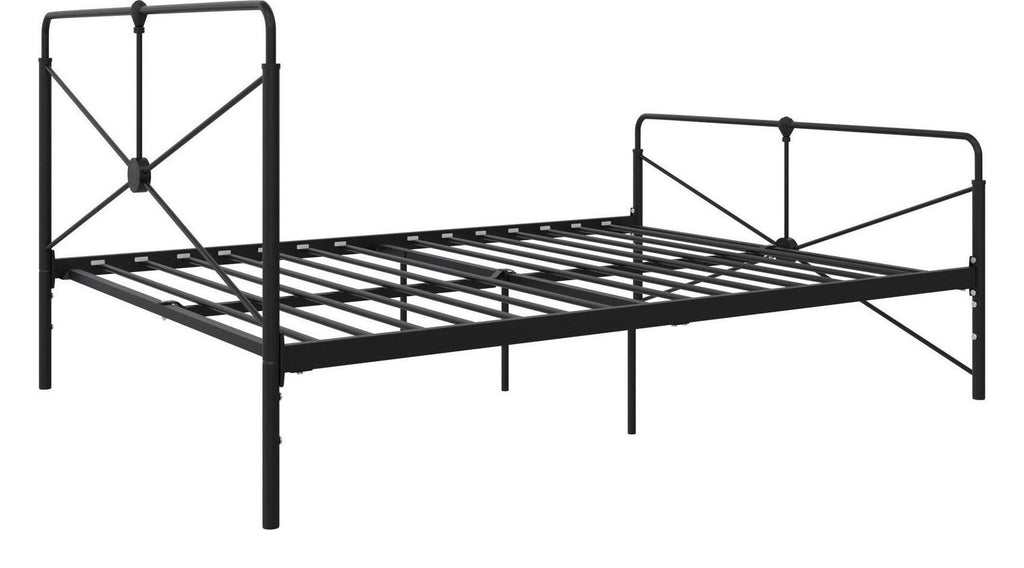 Leopold Metal Bed, view 17
