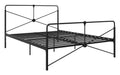 Leopold Metal Bed, view 2
