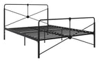 Leopold Metal Bed, view 2