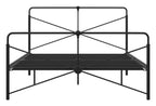 Leopold Metal Bed, view 4