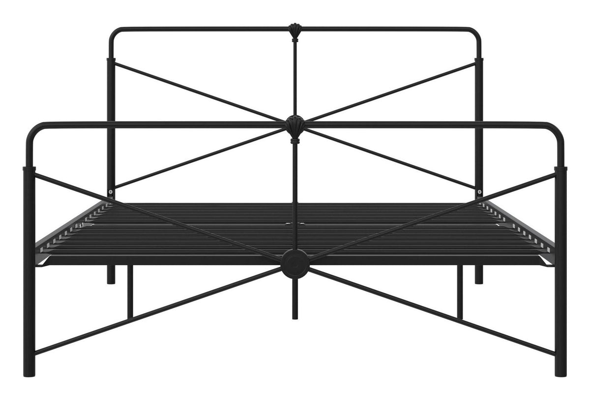 Leopold Metal Bed, view 4