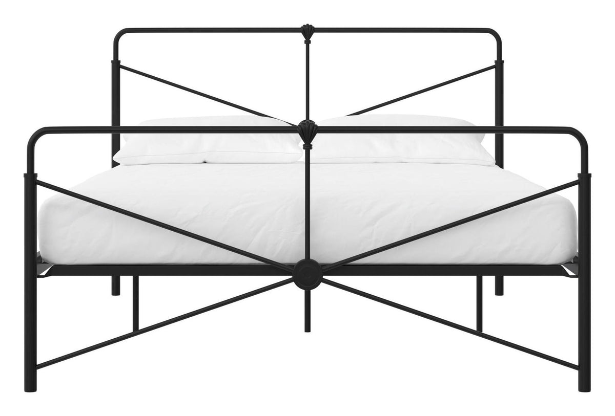 Leopold Metal Bed, view 9