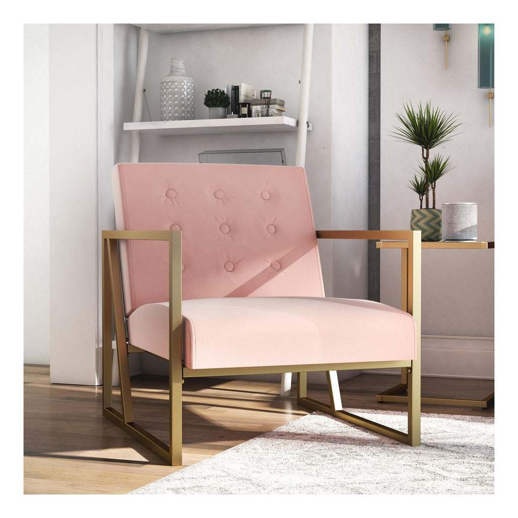 Lexington Modern Chair, view 2