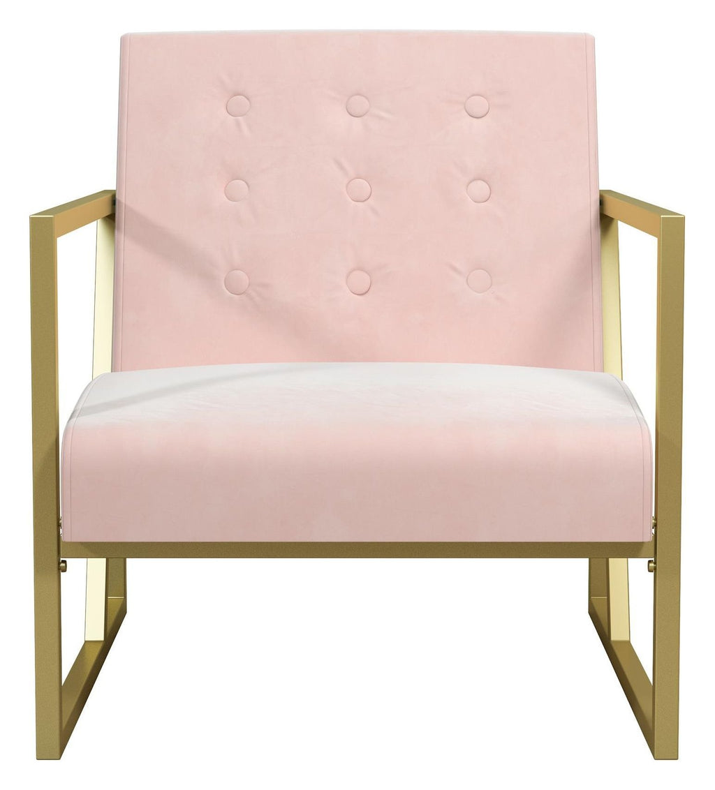 Lexington Modern Chair, view 3
