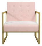 Lexington Modern Chair, view 3