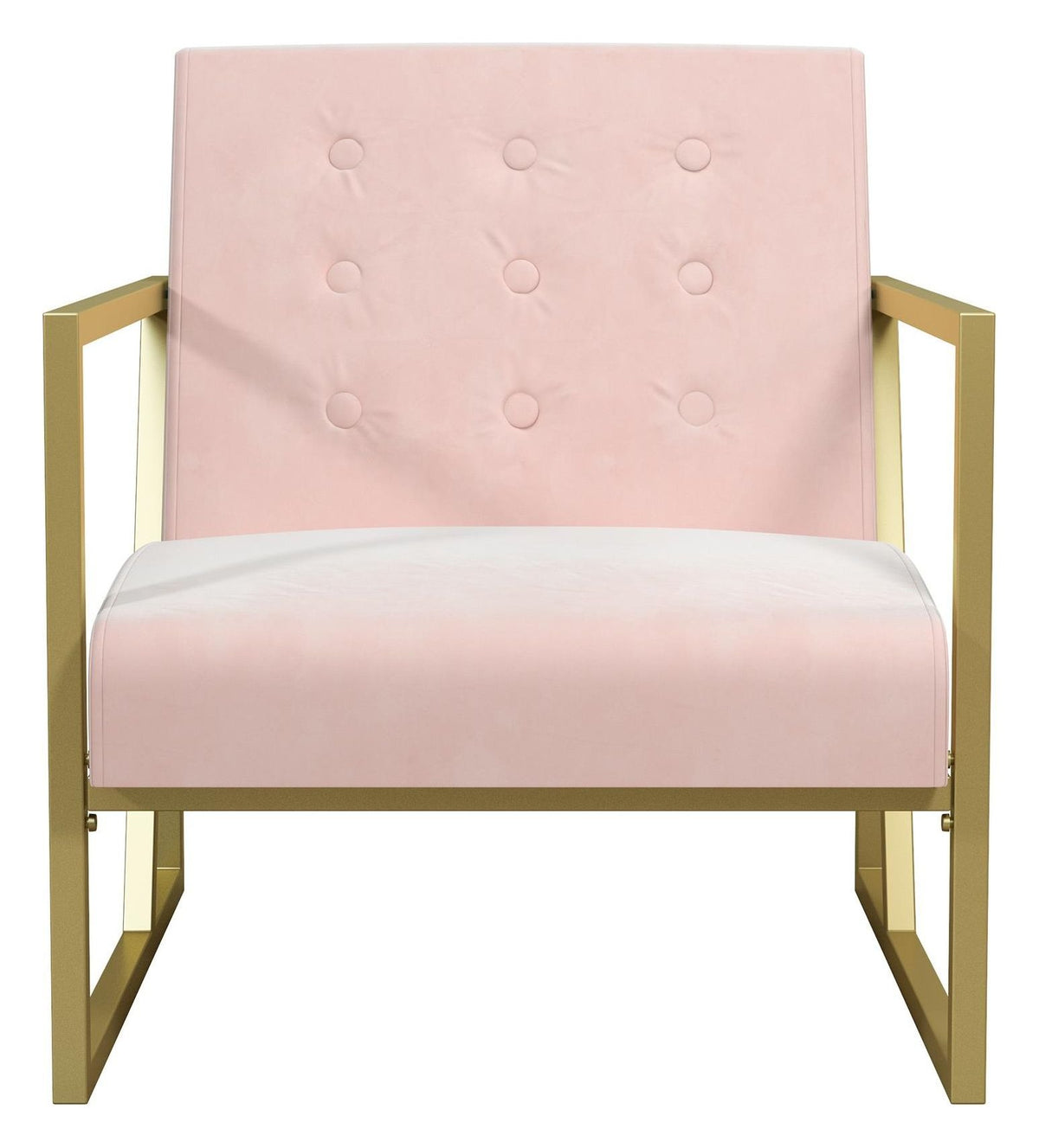 Lexington Modern Chair, view 3