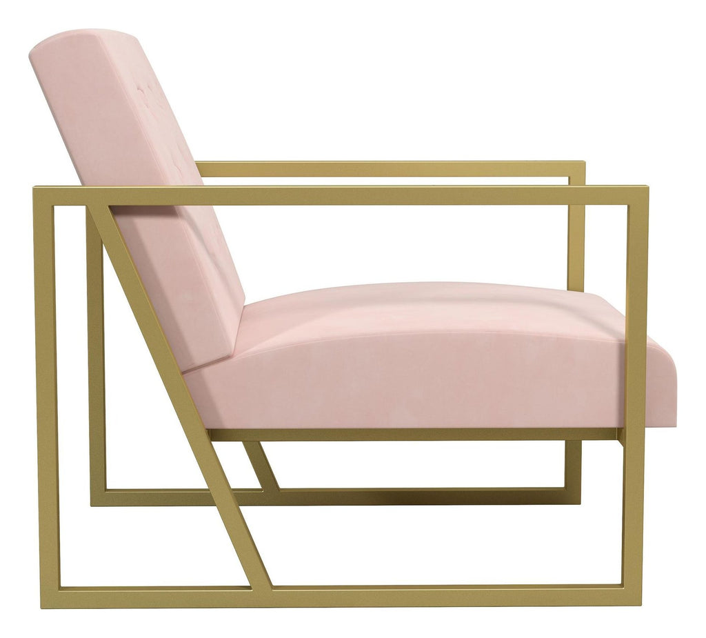 Lexington Modern Chair, view 4
