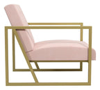 Lexington Modern Chair, view 4