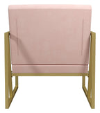 Lexington Modern Chair, view 5