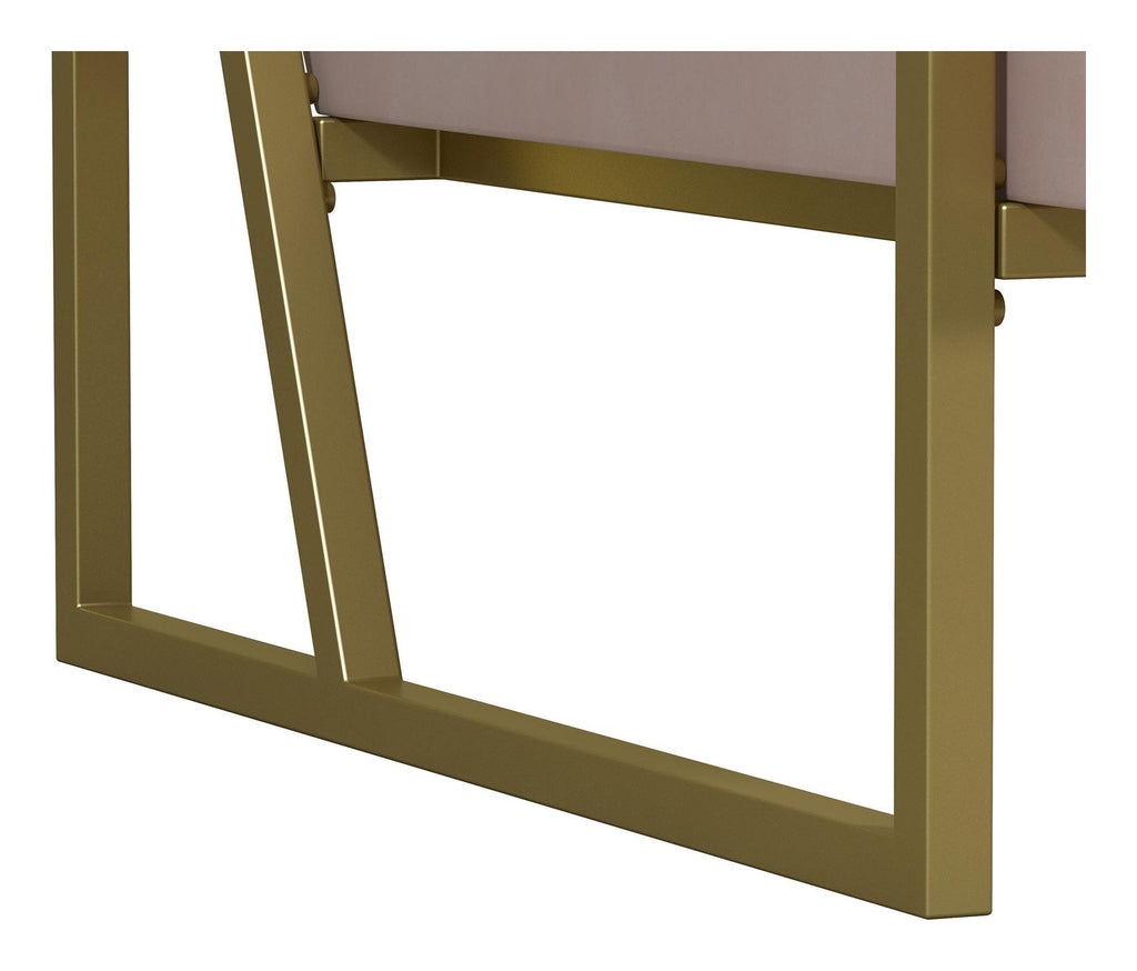 Lexington Modern Chair, view 8
