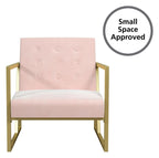 Lexington Modern Chair, view 9