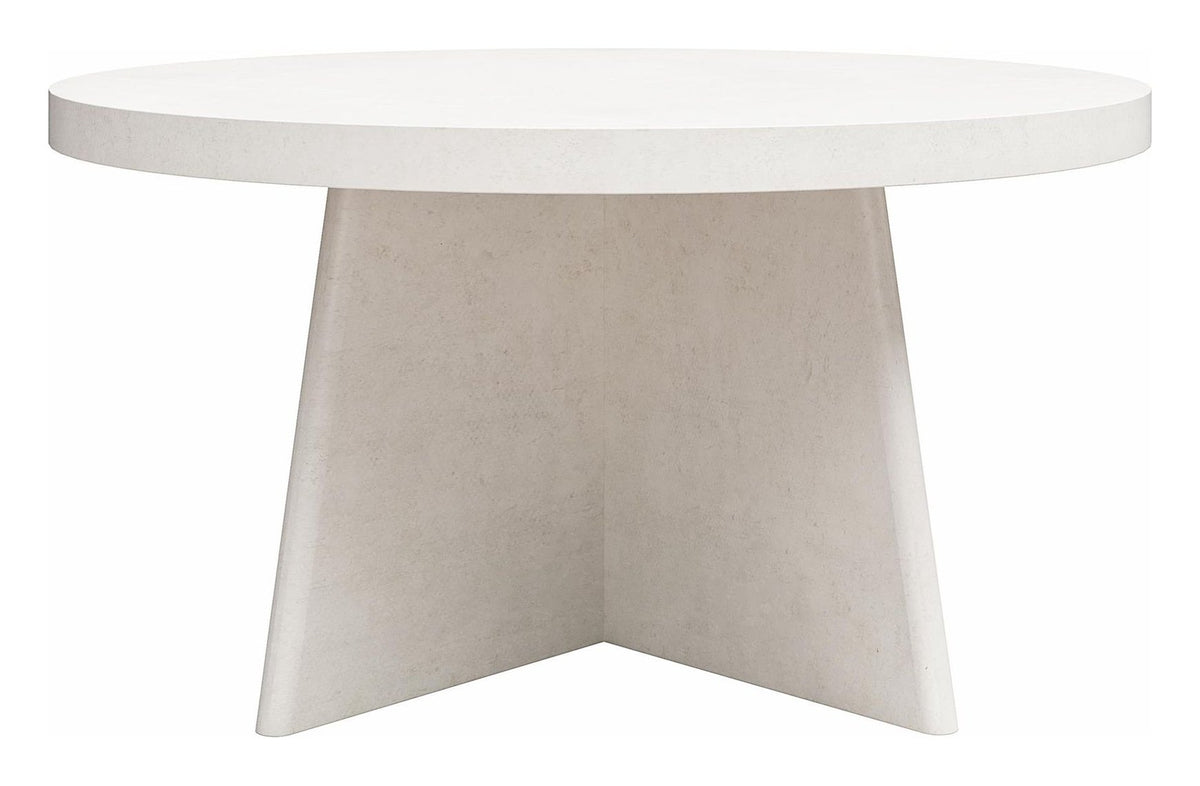 Liam Round Coffee Table, view 4