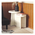 Liam Round End Tables (Pack of 2), view 4