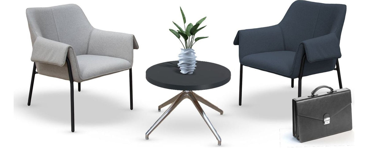 Liana Lounge Chair