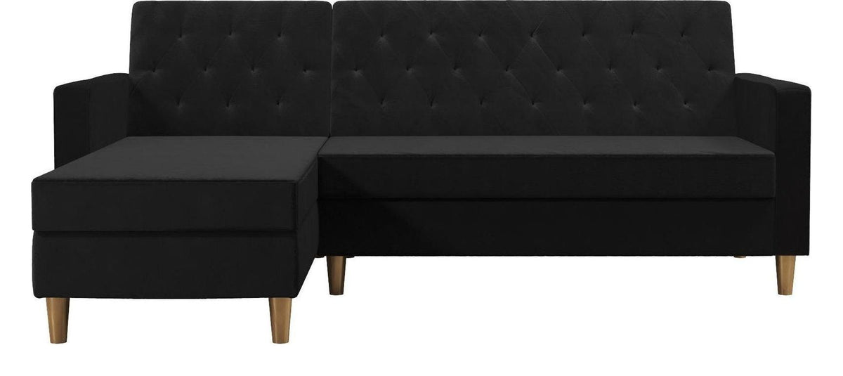 Liberty Sectional Futon