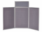 Light Weight Fold-Up Display Screen