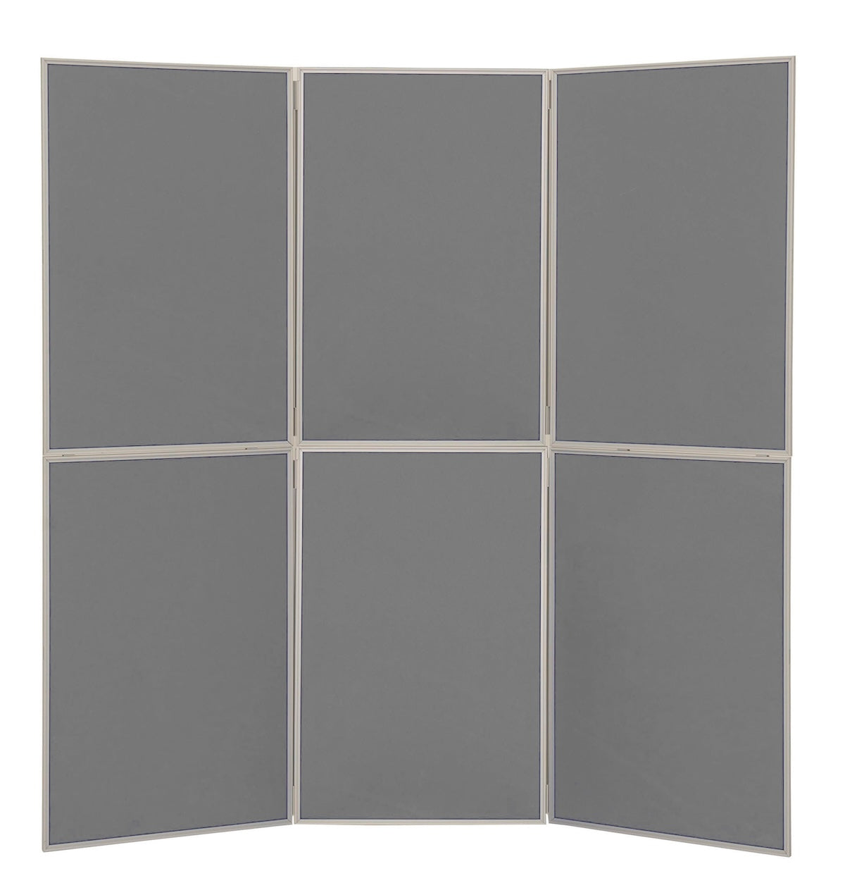 Light Weight Fold-Up Display Screen
