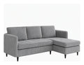 Lindhus Storage Sectional Sofa