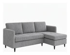 Lindhus Storage Sectional Sofa
