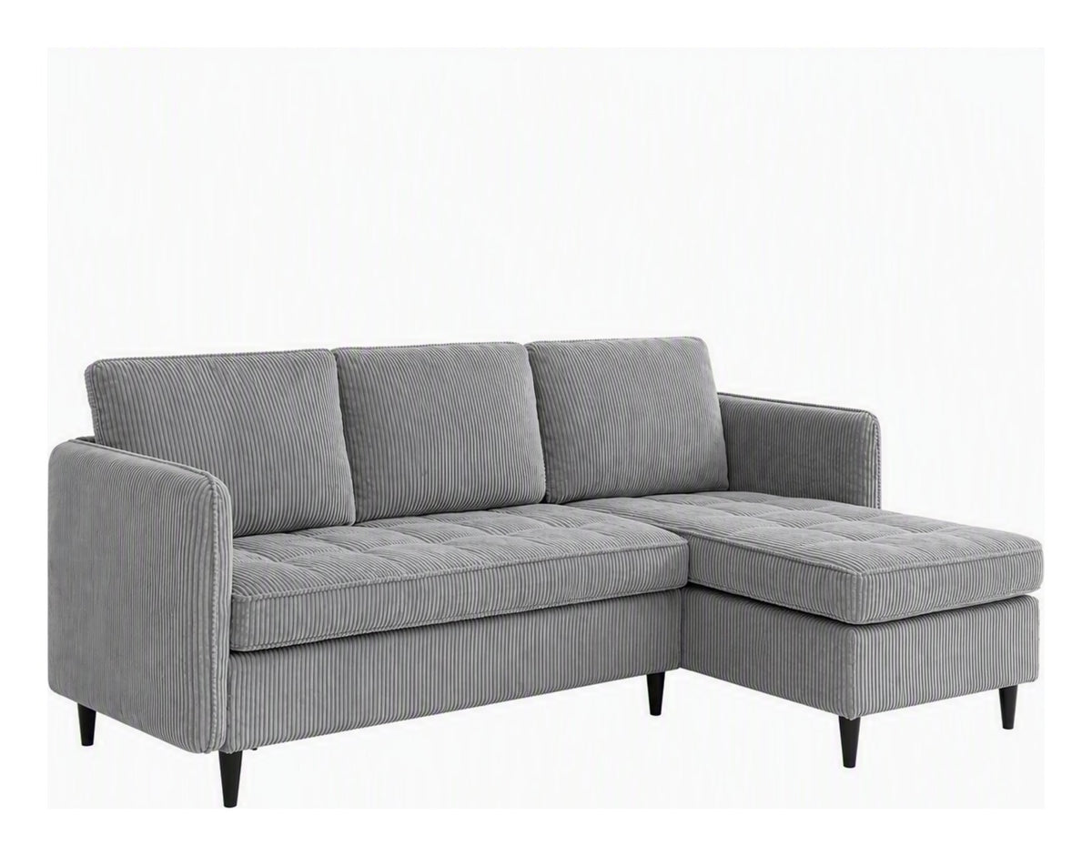 Lindhus Storage Sectional Sofa