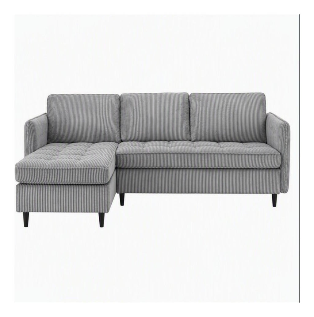 Lindhus Storage Sectional Sofa, view 10