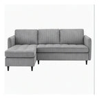 Lindhus Storage Sectional Sofa, view 10