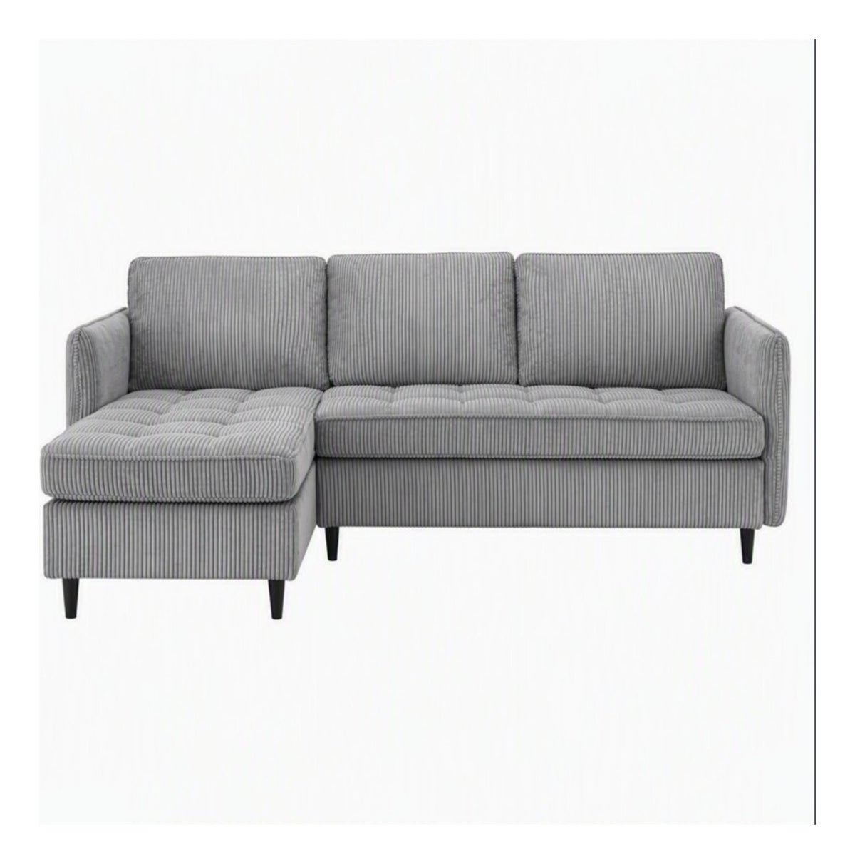 Lindhus Storage Sectional Sofa, view 10