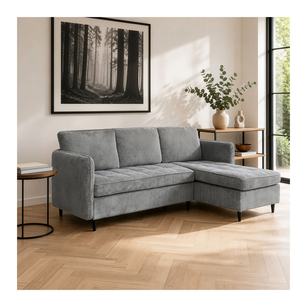 Lindhus Storage Sectional Sofa, view 11