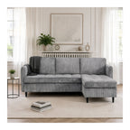Lindhus Storage Sectional Sofa, view 12