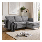 Lindhus Storage Sectional Sofa, view 2