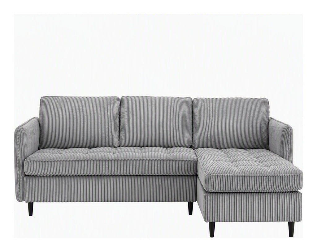 Lindhus Storage Sectional Sofa, view 3
